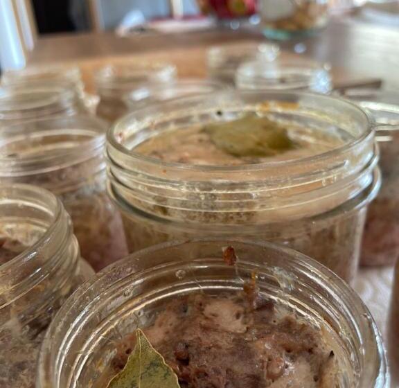 פנסיון L Alivetu, Chambres D Hôtes