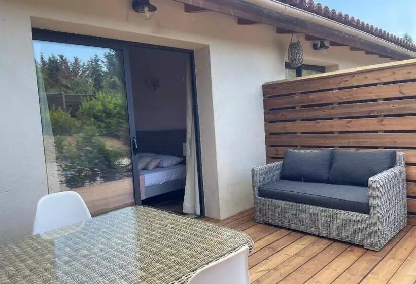 Majatalo L Alivetu, Chambres D Hôtes