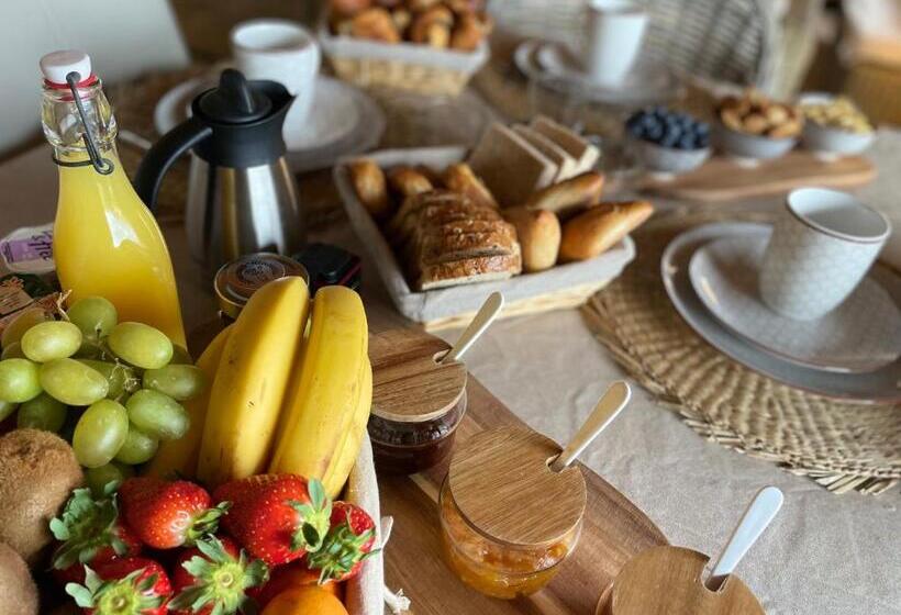 פנסיון L Alivetu, Chambres D Hôtes