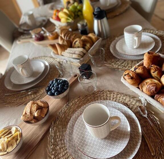 פנסיון L Alivetu, Chambres D Hôtes