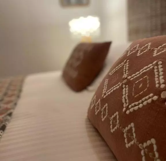 Majatalo L Alivetu, Chambres D Hôtes