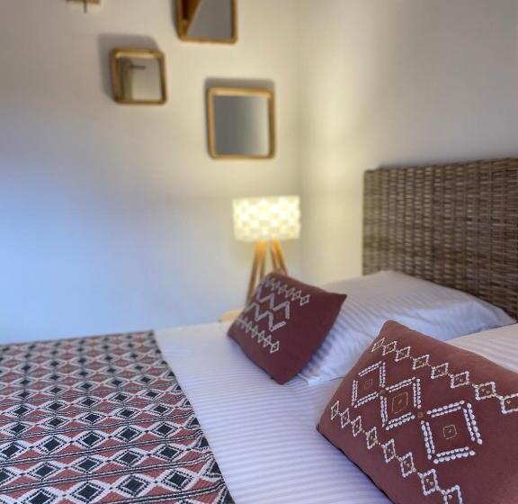 פנסיון L Alivetu, Chambres D Hôtes