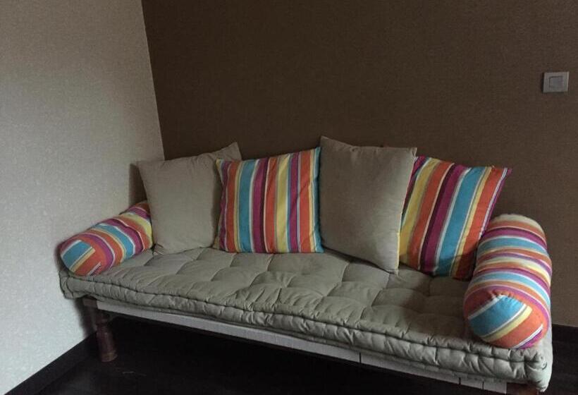 膳宿费 La Suite D Arras