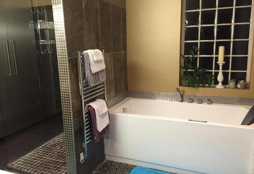 膳宿费 La Suite D Arras