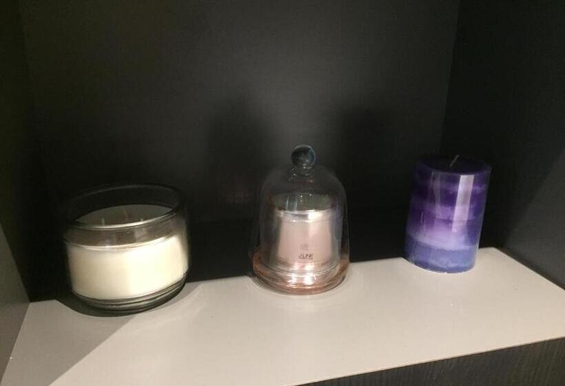 膳宿费 La Suite D Arras