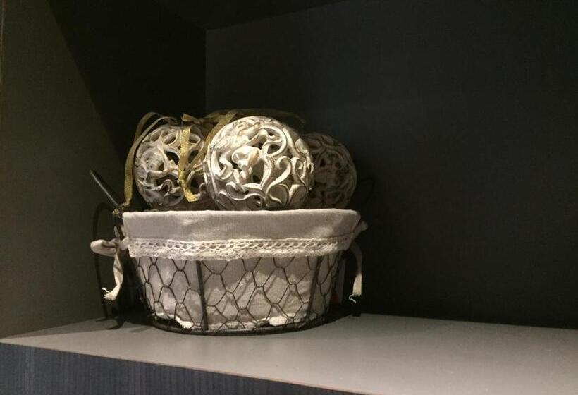 膳宿费 La Suite D Arras