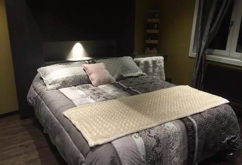 Majatalo La Suite D Arras
