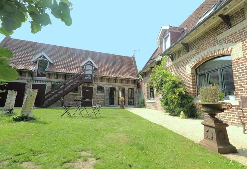 膳宿费 La Suite D Arras