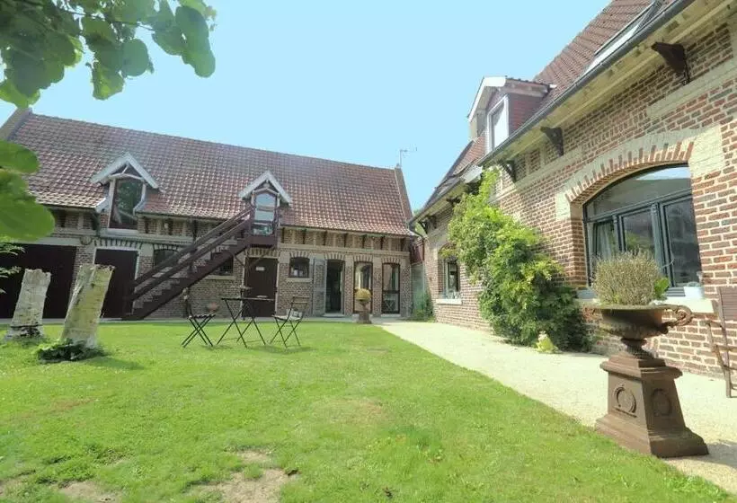 Majatalo La Suite D Arras