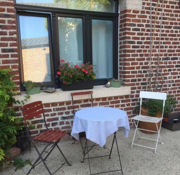 膳宿费 La Suite D Arras