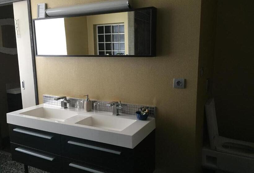 膳宿费 La Suite D Arras