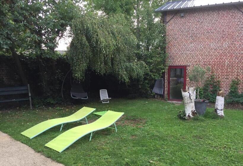 膳宿费 La Suite D Arras