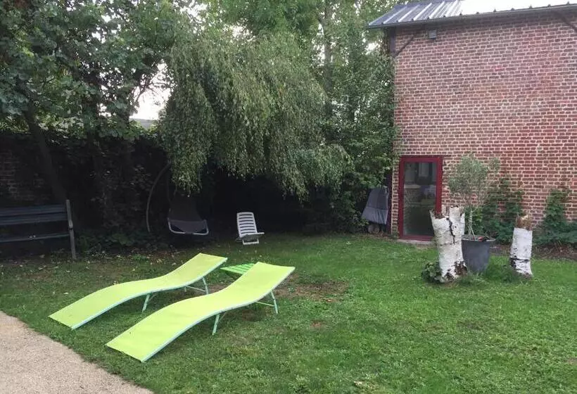 Majatalo La Suite D Arras