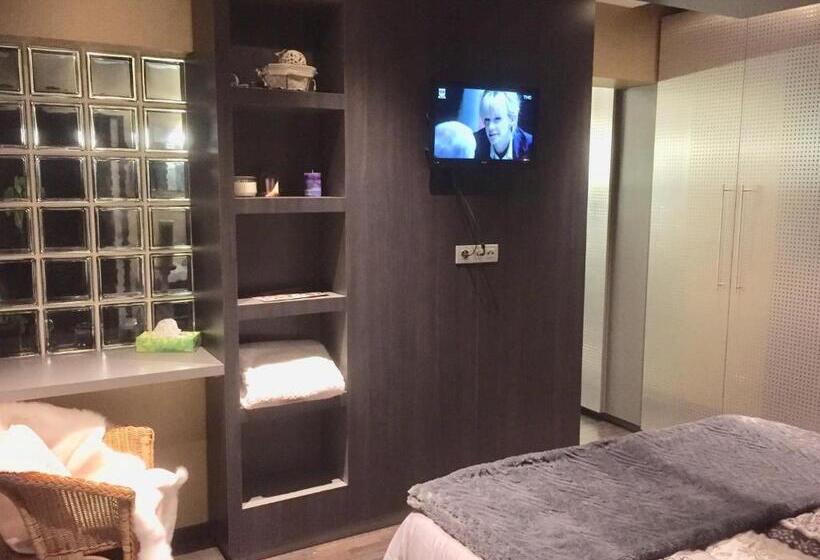 膳宿费 La Suite D Arras