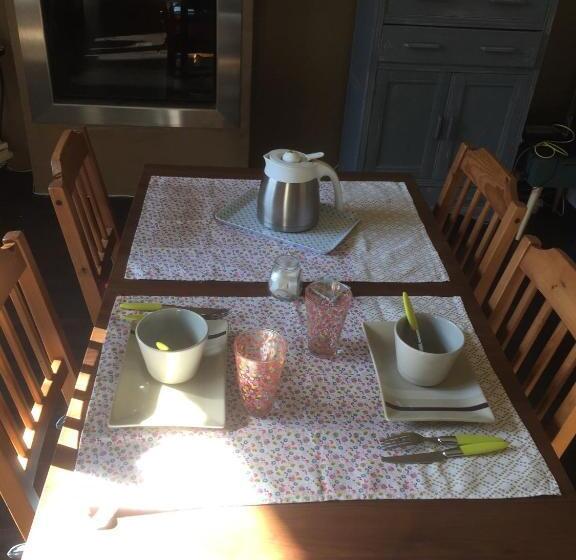 膳宿费 La Suite D Arras