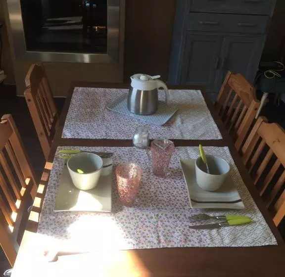 Majatalo La Suite D Arras