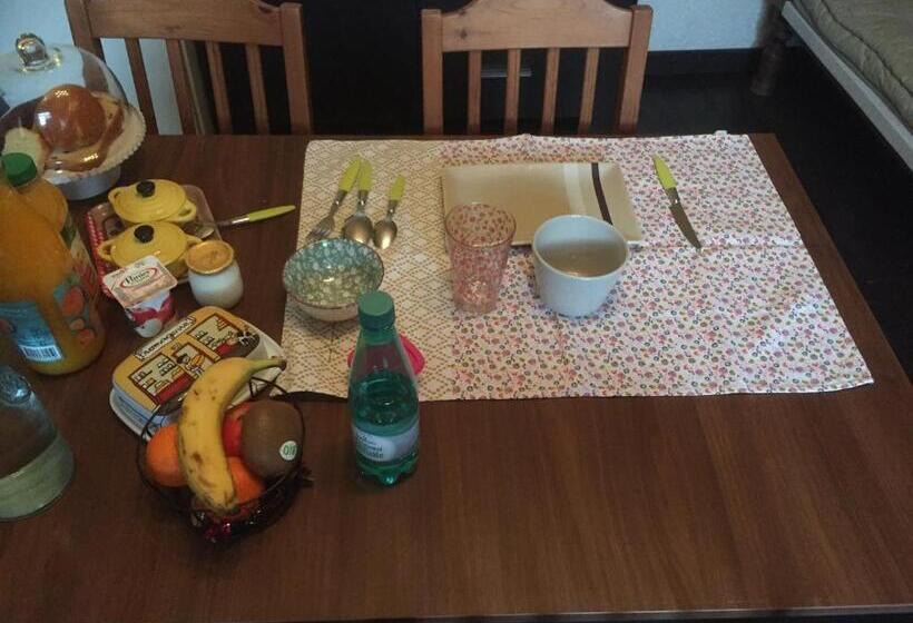 膳宿费 La Suite D Arras