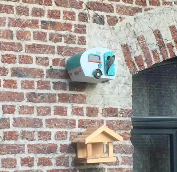 膳宿费 La Suite D Arras