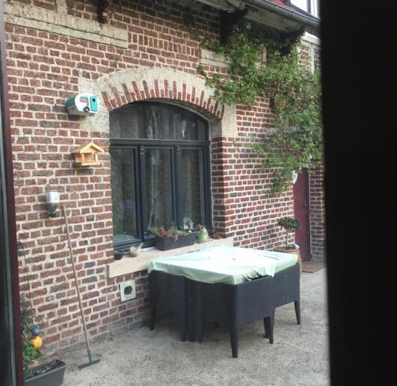 膳宿费 La Suite D Arras