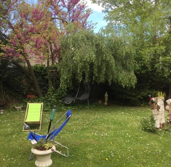 膳宿费 La Suite D Arras