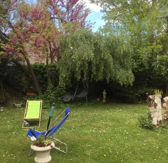 Majatalo La Suite D Arras