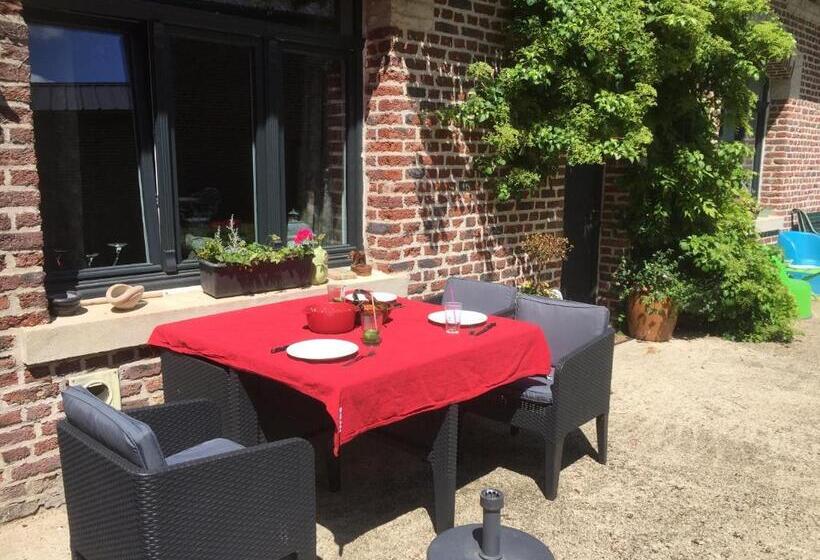 膳宿费 La Suite D Arras