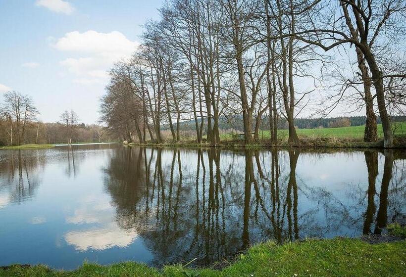 פנסיון Penzion Zeeman