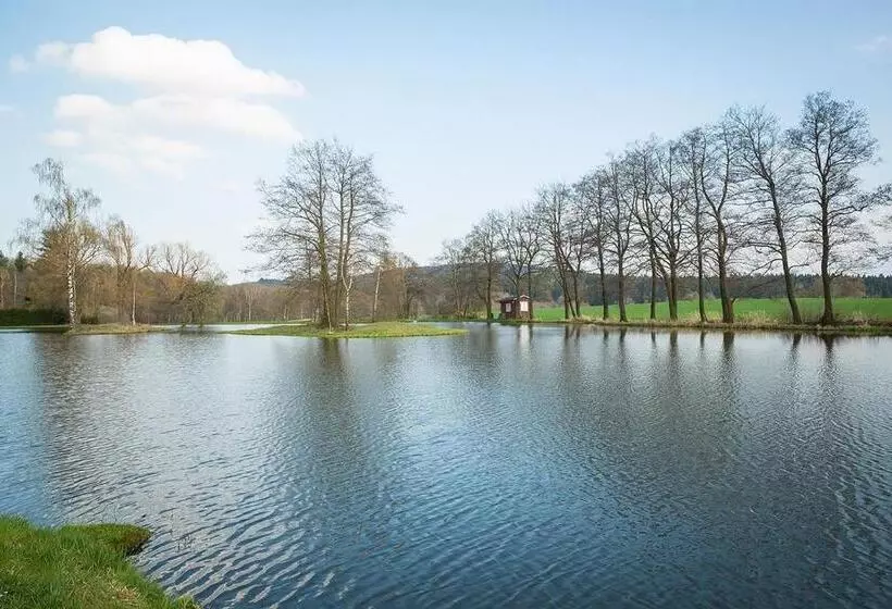 Majatalo Penzion Zeeman