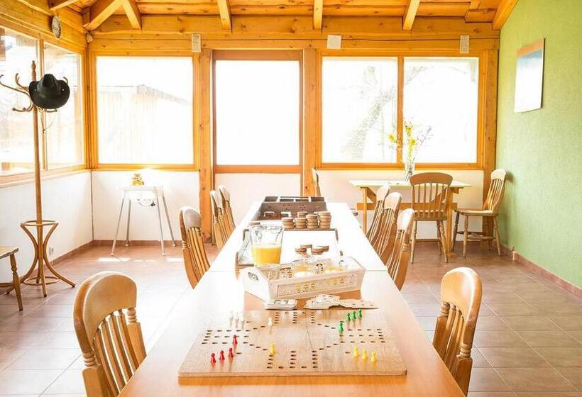 פנסיון Penzion Zeeman