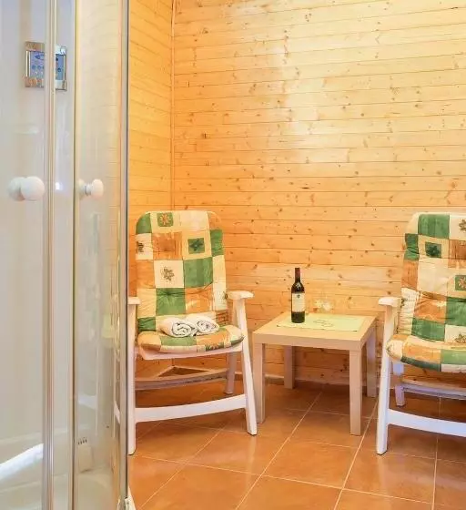 Majatalo Penzion Zeeman