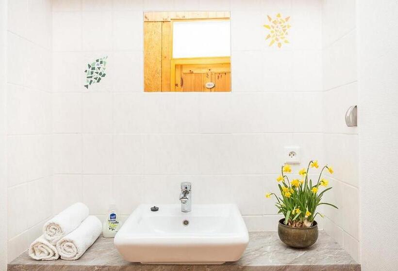 פנסיון Penzion Zeeman