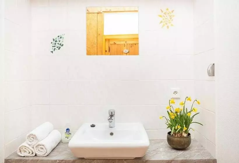 Majatalo Penzion Zeeman