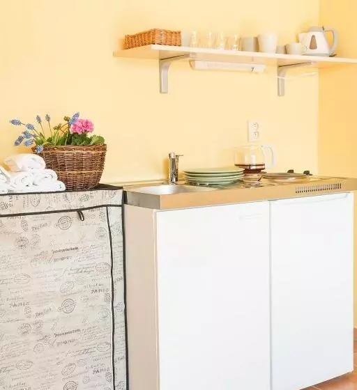 Majatalo Penzion Zeeman