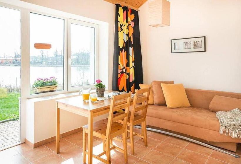 פנסיון Penzion Zeeman