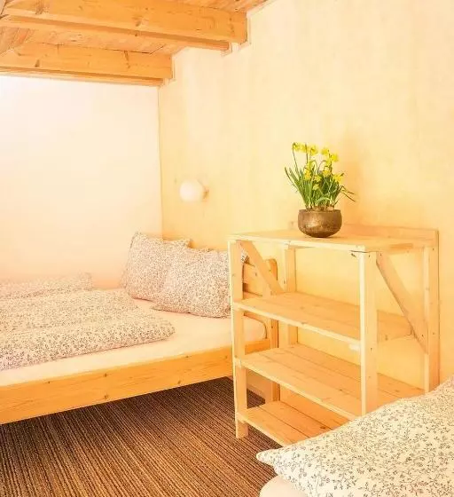 Majatalo Penzion Zeeman