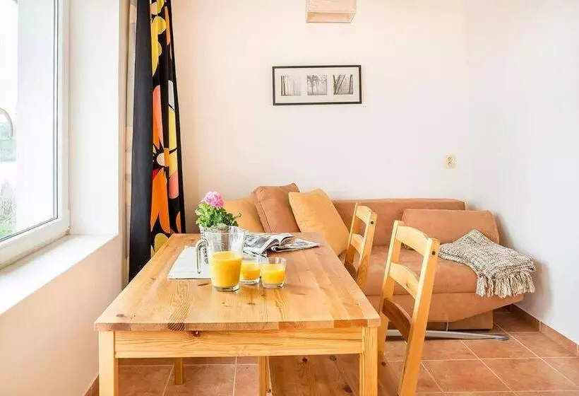 Majatalo Penzion Zeeman