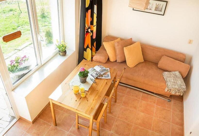 פנסיון Penzion Zeeman