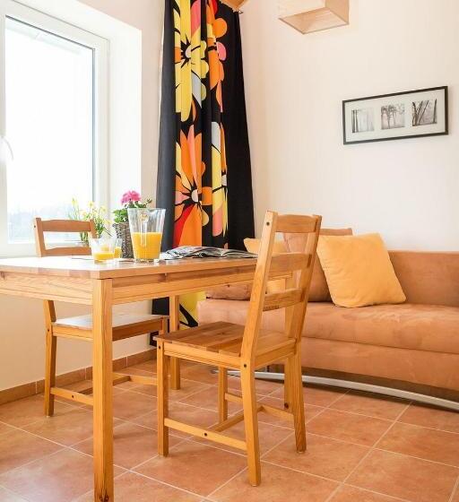 פנסיון Penzion Zeeman