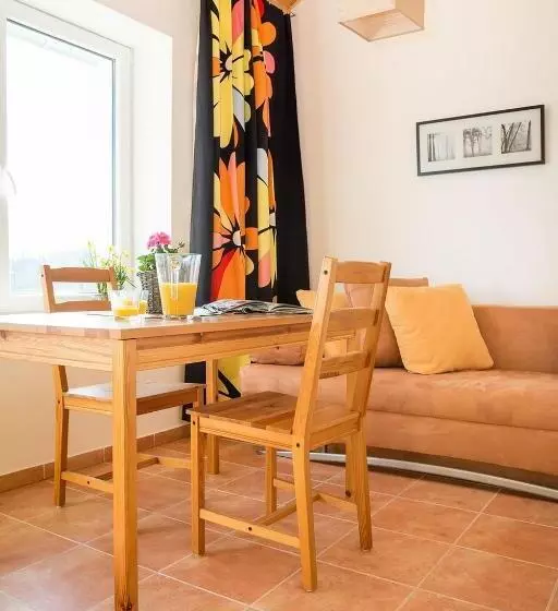 Majatalo Penzion Zeeman