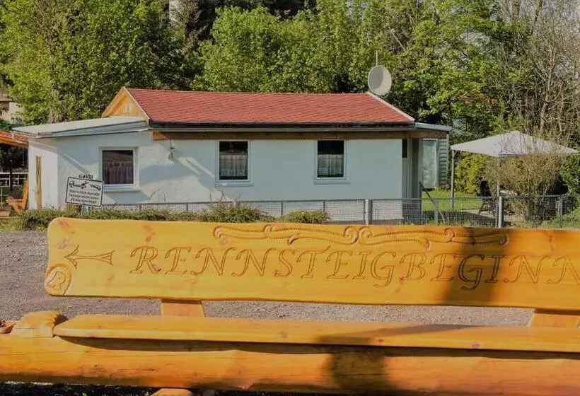 Pension Tor Zum Rennsteig