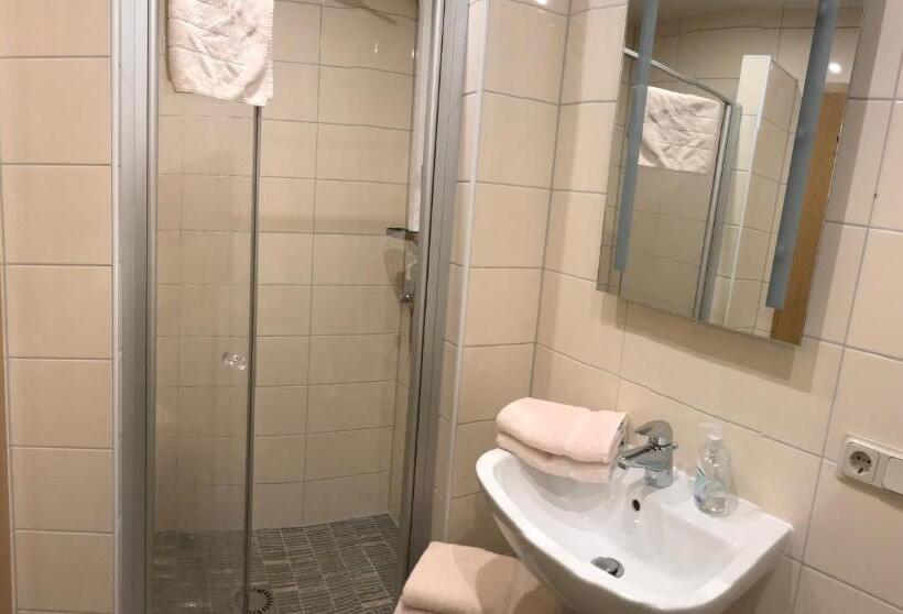 Pension Tor Zum Rennsteig