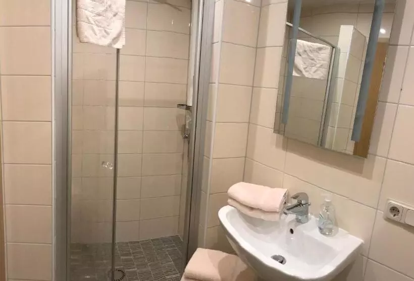 Pension Tor Zum Rennsteig