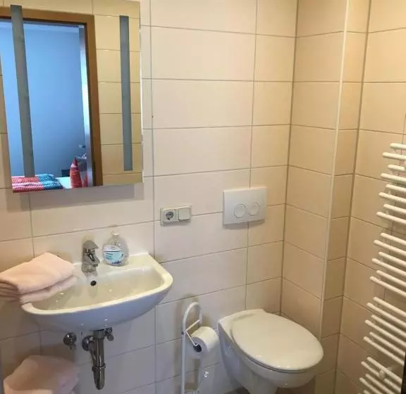 Pension Tor Zum Rennsteig