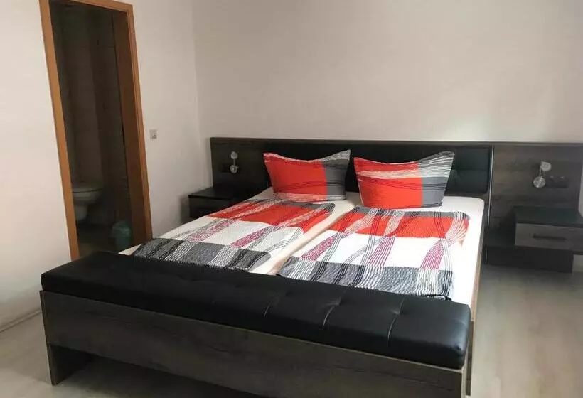 Pension Tor Zum Rennsteig