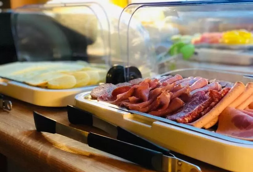 Pension Tor Zum Rennsteig