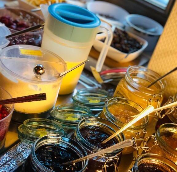 Pension Tor Zum Rennsteig