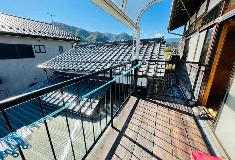 فندق صغير Gypsy Takashima