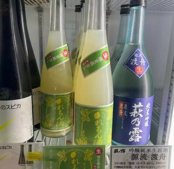 Retkeilymaja Gypsy Takashima