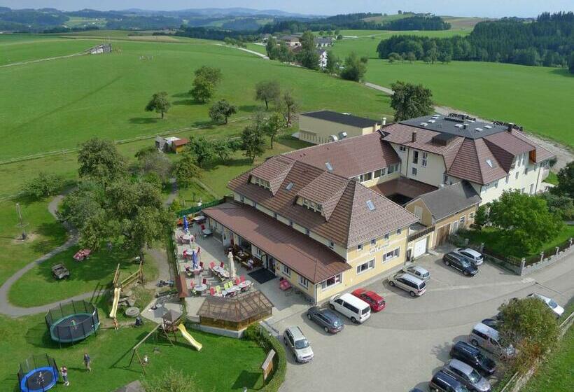 Общежитие Langs Wirtshaus