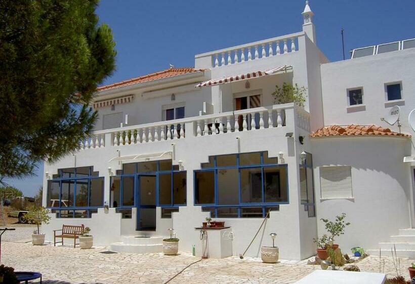 هاستل Quartos Com Boas Vistas